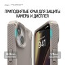 Elago для iPhone 14 чехол ARMOR silicone (tpu) Military Sand