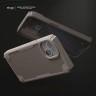 Elago для iPhone 14 чехол ARMOR silicone (tpu) Military Sand