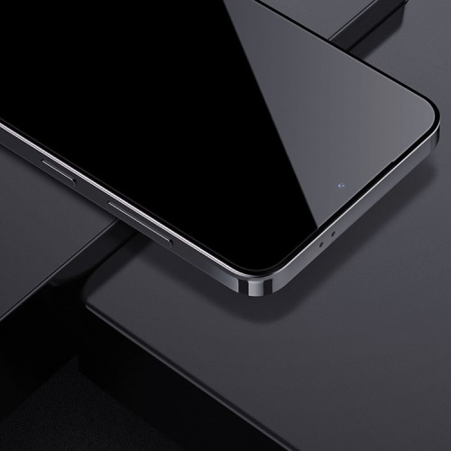Nillkin стекло для Galaxy S24+, CP+PRO 2.5D 0.33mm Narrow border Black