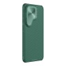 Nillkin для Galaxy S24+ чехол CamShield ProP Deep Green