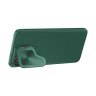 Nillkin для Galaxy S24+ чехол CamShield ProP Deep Green