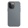 Uniq для iPhone 15 Pro Max чехол Lyden DS Washed Blue/Black (Magsafe)