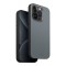 Uniq для iPhone 15 Pro Max чехол Lyden DS Washed Blue/Black (Magsafe)