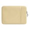 Tomtoc Laptop чехол Defender-A13 Laptop Sleeve 15" Yellowish