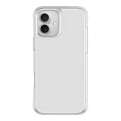 Uniq для iPhone 16 Plus чехол Lifepro Xtreme Clear