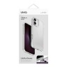 Uniq для iPhone 16 Plus чехол Lifepro Xtreme Clear