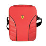 Сумка Ferrari Scuderia Tablet Bag для планшета до 10 дюймов, красная