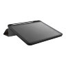 Чехол Uniq Transforma Rigor для iPad Pro 12.9 (2020), серый