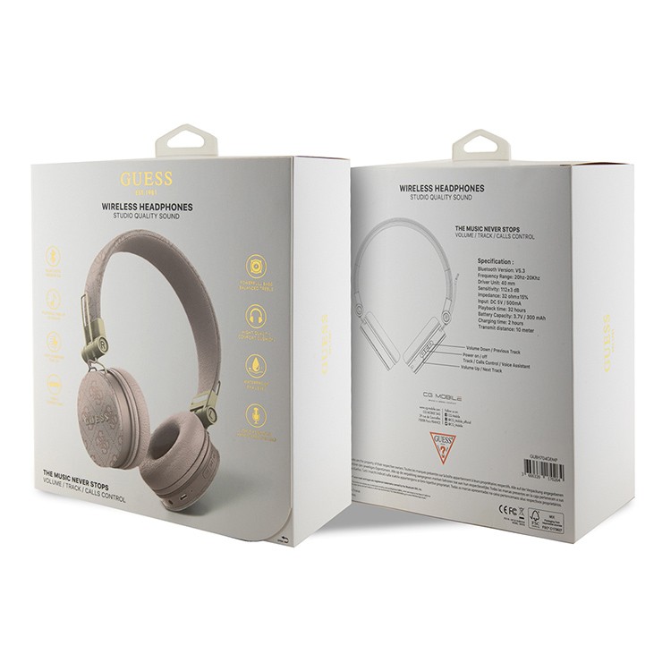 Marlow Mvmt Wireless Earbuds Review Stereo Headphones