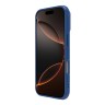 Nillkin для iPhone 16 Pro Max чехол CamShield Pro Magnetic Blue