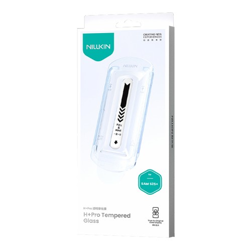 Nillkin стекло для Galaxy S25+, H+PRO 0.2mm Transparent (with applicator)