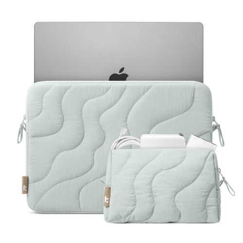 Tomtoc Travel сумка для аксессуаров Terra-A27 Accessory Pouch 2L Lakeshore