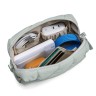 Tomtoc Travel сумка для аксессуаров Terra-A27 Accessory Pouch 2L Lakeshore