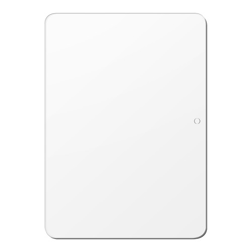 Uniq стекло для iPad 11 (2025 A16) / 10.9 (2022) OPTIX Clear (+EXOFit applicator)