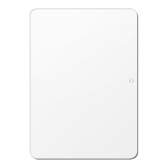 Uniq стекло для iPad 11 (2025 A16) / 10.9 (2022) OPTIX Clear (+EXOFit applicator)