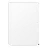Uniq стекло для iPad 11 (2025 A16) / 10.9 (2022) OPTIX Clear (+EXOFit applicator)