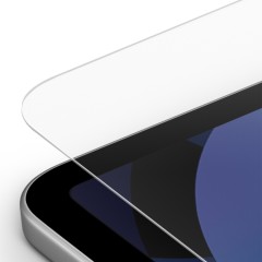 Uniq стекло для iPad 11 (2025 A16) / 10.9 (2022) OPTIX Clear (+EXOFit applicator)