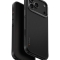 Uniq для iPhone 17 Pro Max чехол KEVA Kevlar Carbon Black (MagSafe)
