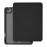BlueO APE Folio для iPad 10.2 | Pro 10.5 с отсеком для стилуса, черный B29-10.2/10.5-BLK
