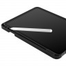 BlueO APE Folio для iPad 10.2 | Pro 10.5 с отсеком для стилуса, черный B29-10.2/10.5-BLK