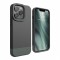 Чехол Elago GLIDE для iPhone 13 Pro Max, серый/зеленый