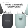 Чехол Elago Silicone Hang case для AirPods 3 (2021), Mint