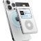 Elago картхолдер MagSafe Card Holder PC Unique iPod