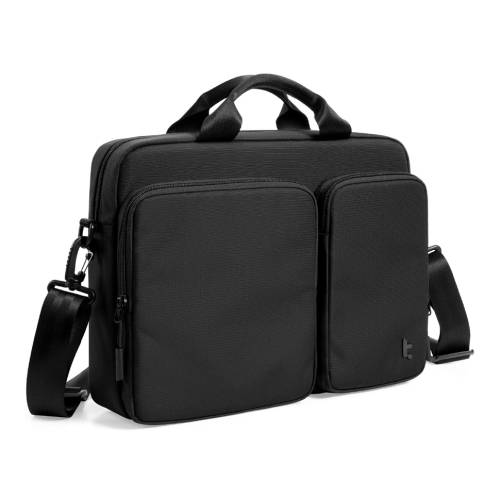 Tomtoc Laptop сумка Navigator-A33 Laptop Shoulder Bag 14" (Win) Black