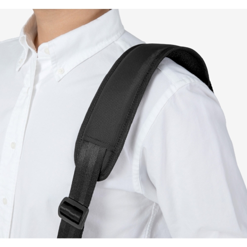 Tomtoc Laptop сумка Navigator-A33 Laptop Shoulder Bag 14" (Win) Black