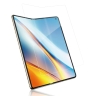 BlueO пленка для Galaxy Z Fold8 Ultra/Fold7, Foldable Inner Screen (1:1) HD Clear