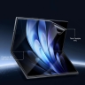 BlueO пленка для Galaxy Z Fold8 Ultra/Fold7, Foldable Inner Screen (1:1) HD Clear