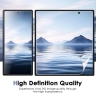 BlueO пленка для Galaxy Z Fold8 Ultra/Fold7, Foldable Inner Screen (1:1) HD Clear