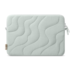 Tomtoc Laptop чехол Terra-A27 Laptop Sleeve 13" MacBook Neo Lakeshore