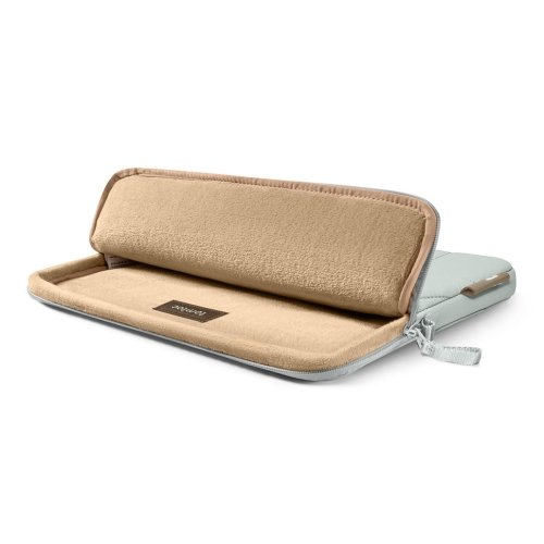 Tomtoc Laptop чехол Terra-A27 Laptop Sleeve 13" MacBook Neo Lakeshore