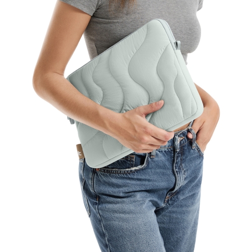 Tomtoc Laptop чехол Terra-A27 Laptop Sleeve 13" MacBook Neo Lakeshore