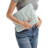 Tomtoc Laptop чехол Terra-A27 Laptop Sleeve 13" MacBook Neo Lakeshore