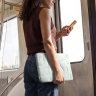 Tomtoc Laptop чехол Terra-A27 Laptop Sleeve 13" MacBook Neo Lakeshore