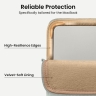 Tomtoc Laptop чехол Terra-A27 Laptop Sleeve 13" MacBook Neo Lakeshore
