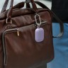 Чехол Elago Liquid Hang case для AirPods Pro, Lavender