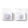 Чехол Elago Liquid Hang case для AirPods Pro, Lavender