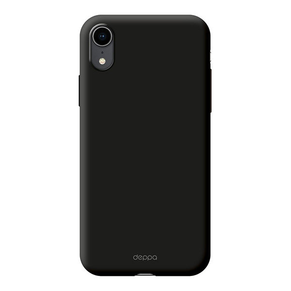 Чехол Deppa Air Case для iPhone XR, черный