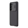 Чехол Nillkin CamShield Pro для Galaxy S23 Plus, черный