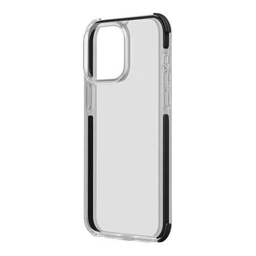 Uniq для iPhone 15 Pro Max чехол Combat Black