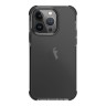Uniq для iPhone 15 Pro Max чехол Combat Black