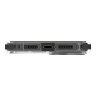 Uniq для iPhone 15 Pro Max чехол Combat Black