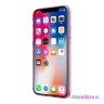 Чехол Nillkin Nature для iPhone X/XS, розовый
