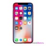 Чехол Nillkin Nature для iPhone X/XS, розовый