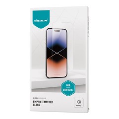 Nillkin стекло для Galaxy S24+, H+PRO 2.5D 0.2mm Transparent