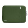 Tomtoc Laptop чехол Defender-A13 Laptop Sleeve 16" Green