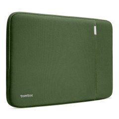 Tomtoc Laptop чехол Defender-A13 Laptop Sleeve 16" Green
